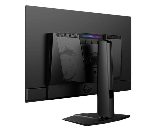 MSI MPG 321URX QD-OLED - 1223064 - zdjęcie 6